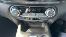 Nissan Juke 1.6 Hybrid N-Connecta 5dr Auto Hybrid Hatchback